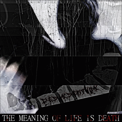 The Meaning of Life Is Death